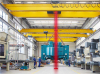 Forewarner Crane Safety Lights - Image 3 of 0