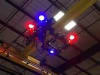Forewarner Crane Safety Lights - Image 4 of 0