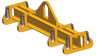Harrington Basket Sling Lifting Beam - Image 1 of 0