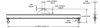 Harrington Standard Duty Lifting Beam - Image 2 of 0