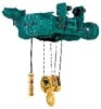 5 Ton Capacity Overhead Crane Kit - Image 1 of 0