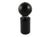 1-inch RAM Ball Mount with 1/4â€ NPT Female Threaded Hole â€“ Aviation, Marine, and Vehicle GPS or Device Mount. - Image 1 of 0