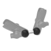 RAM Double Ball Adapter 1-inch Ball Mount â€“ Secure Mount for GPS, Camera, and Electronics in Aviation, Marine, and Vehicles. - Image 2 of 0