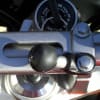RAM 9mm Angled Bolt Head Adapter Ball Base with B Size 1-inch Ball Mount â€“ GPS, Camera, and Device Mount for Aviation, Marine, and Vehicles. - Image 3 of 0
