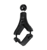 RAM Yoke Clamp Base with 1-inch Ball Mount for Pilatus PC-12NG â€“ GPS, Tablet, and Device Mount for Aviation and Cockpit Use. - Image 1 of 0
