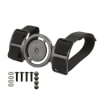 RAM Body Mount for Legs â€“ GPS, Camera, and Device Mount for Vehicles, Motorcycles, Boats, and Aviation. - Image 1 of 0