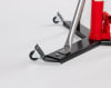 Alpha Aviation low wing aircraft jack Model 324W used in hangar maintenance operations - Image 2 of 0