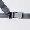 Alpha Aviation Piper front inertial reel replacement seat belt assembly with 3-point shoulder harness, FAA TSO-C114 approved AmSafe OEM-quality restraint system for Piper aircraft. - Image 5 of 0
