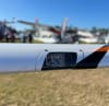 SunBeam LED Landing Light â€“ Rectangular, FAA-PMA certified, 65% brighter, pulse mode, drop-in replacement, energy-efficient, durable design. - Image 4 of 0