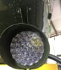 AeroLEDs SunSpot Equinox dual-function LED landing and taxi light â€“ pulse mode, FAA-PMA/STC certified, high-output, energy-efficient, PAR46 mount. - Image 4 of 0