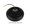 AeroLEDs SunSpot 46 LED landing and taxi light â€“ high-output, pulse mode, FAA-PMA/STC certified, PAR46 mount, energy-efficient design. - Image 5 of 0