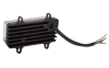 AeroLEDs MicroSunâ„¢ LED aircraft light â€“ compact, 24W, aviation white, built-in Pulse mode for enhanced visibility. - Image 4 of 0