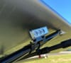 AeroLEDs MicroSunâ„¢ LED aircraft light â€“ compact, 24W, aviation white, built-in Pulse mode for enhanced visibility. - Image 5 of 0