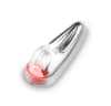 Pulsar 600 EXP Series LED aircraft light â€“ navigation, strobe, and rear position, low-drag, easy installation for experimental aircraft. - Image 1 of 0