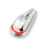 Pulsar 660 EXP Series LED aircraft light â€“ navigation, strobe, and rear position, low-drag design, easy installation for experimental aircraft. - Image 1 of 0