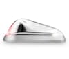 Pulsar 660 EXP Series LED aircraft light â€“ navigation, strobe, and rear position, low-drag design, easy installation for experimental aircraft. - Image 4 of 0