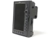 Garmin 696 Panel Dock installed in aircraft radio stack with hidden latch and cable management for a clean, professional GPS mounting solution. - Image 1 of 0
