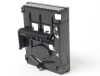 Garmin 696 Panel Dock installed in aircraft radio stack with hidden latch and cable management for a clean, professional GPS mounting solution. - Image 2 of 0