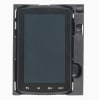 Garmin aera 796 Panel Dock with secure fit, cooling port, and actuator button for seamless cockpit installation and easy GPS removal. - Image 1 of 0