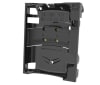 Garmin aera 796 Panel Dock with secure fit, cooling port, and actuator button for seamless cockpit installation and easy GPS removal. - Image 2 of 0