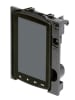 Garmin aera 796 Panel Dock with secure fit, cooling port, and actuator button for seamless cockpit installation and easy GPS removal. - Image 3 of 0