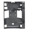 Garmin aera 796 Panel Dock with secure fit, cooling port, and actuator button for seamless cockpit installation and easy GPS removal. - Image 4 of 0