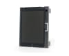 Airgizmos iPad mini Panel Dock securely mounted in aircraft instrument panel with cooling port for ventilation and easy GPS removal. - Image 1 of 0