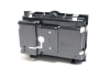 AvMap EKP-IV GPS installed in AirGizmos EKP-IV Panel DockÂ®, flush in instrument panel, cables managed, portable GPS securely mounted. - Image 2 of 0