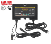 BatteryMINDer 244CEC2-AA-S3 24V 4 AMP charger-maintainer-desulfator for HAWKER-ODYSSEY aircraft batteries. Rugged, efficient, and IP65 protected. - Image 2 of 0