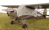 Complete Aeronca L-3 aircraft protection including canopy, fuselage, wings, tailboom, and wheel covers. - Image 1 of 0