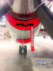 Beech 1900C aircraft fitted with custom canopy, engine, and wing covers for all-weather protection. - Image 3 of 0