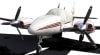 Beechcraft Beech Baron 58 Aircraft Protection Covers, Reflectors and Plugs - Image 3 of 0