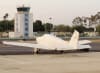 Beech Bonanza aircraft fully outfitted with custom Sunbrella covers, with full protection against sun, snow, and hail. - Image 3 of 0