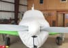 Beech Bonanza aircraft fully outfitted with custom Sunbrella covers, with full protection against sun, snow, and hail. - Image 5 of 0