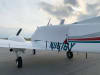Beech Twin Bonanza B50 with Sunbrella Canopy/Nose and Engine Covers installed, including wing and stabilizer covers. - Image 1 of 0