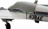 Beech Twin Bonanza B50 with Sunbrella Canopy/Nose and Engine Covers installed, including wing and stabilizer covers. - Image 3 of 0
