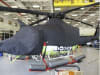Full Bell 212 helicopter with bubble, cockpit, tailboom, and stabilizer covers providing all-weather protection. - Image 5 of 0