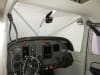Cessna 120 parked on the ramp fitted with custom Bruceâ€™s Covers, showcasing full aircraft protection from sun and weather. - Image 4 of 0