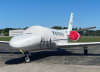 Cessna Citation II aircraft fully fitted with Bruceâ€™s custom canopy, cockpit, engine, and wing covers for all-weather protection. - Image 2 of 0