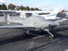 Diamond DA-20, Katana, and Eclipse with full aircraft covers on canopy, engine, propeller, wings, and empennage for all-weather protection. - Image 2 of 0