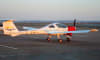 Diamond DA-20, Katana, and Eclipse with full aircraft covers on canopy, engine, propeller, wings, and empennage for all-weather protection. - Image 4 of 0