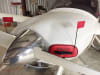 Diamond DA-20, Katana, and Eclipse with full aircraft covers on canopy, engine, propeller, wings, and empennage for all-weather protection. - Image 5 of 0