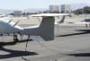 Diamond DA-42 Twin Star aircraft with custom canopy, engine, propeller, wing, and empennage covers for sun, weather, and cold protection. - Image 3 of 0