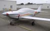 Glasair II & III aircraft with custom-fit canopy, fuselage, engine, propeller, wing, and empennage covers for full all-weather protection. - Image 2 of 0