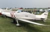 Glasair II & III aircraft with custom-fit canopy, fuselage, engine, propeller, wing, and empennage covers for full all-weather protection. - Image 3 of 0