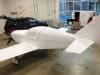 Glasair II & III aircraft with custom-fit canopy, fuselage, engine, propeller, wing, and empennage covers for full all-weather protection. - Image 4 of 0