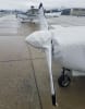 Glasair II & III aircraft with custom-fit canopy, fuselage, engine, propeller, wing, and empennage covers for full all-weather protection. - Image 5 of 0