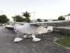 Custom protective covers for Piper PA-15, 16, 20, 22 aircraft, including canopy, engine, propeller, wings, and stabilizers, for all-weather protection. - Image 5 of 0
