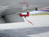 Custom-fit Piper PA-23 Aztec aircraft covers installed, protecting the canopy, fuselage, engine, wings, and tail from sun, weather, and debris. - Image 5 of 0
