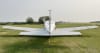 Piper PA-24 Comanche with custom Silver Acrylic Sunbrella canopy, engine, wing, and tail covers, plus propeller and pitot tube protection. - Image 1 of 0